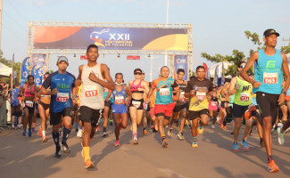 Governo do Tocantins fortalece a construção das políticas públicas de juventude e amplia os incentivos às modalidades esportivas no Estado     