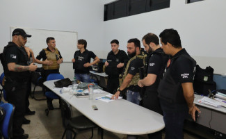 Em Palmas, Divisão de Homicídios da Polícia Civil encerra o ano de 2023 com número histórico de prisões e indiciamentos