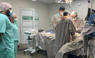 Tocantins tem a 13ª captação de múltiplos órgãos de 2023