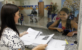 Educação inicia período de confirmação de matrícula na rede estadual de ensino