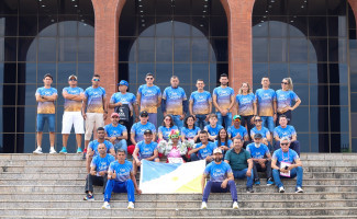 Com o apoio do Governo do Tocantins, delegação embarca para a Corrida Internacional de São Silvestre 