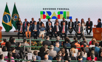 Com ações estratégicas em segurança pública, Governo do Tocantins reduz criminalidade em 2023 
