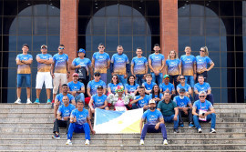 Com o apoio do Governo do Tocantins, delegação embarca para Corrida Internacional de São Silvestre