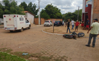 No Extremo Norte, homem foge após provocar acidente de trânsito mas é preso pela Polícia Civil