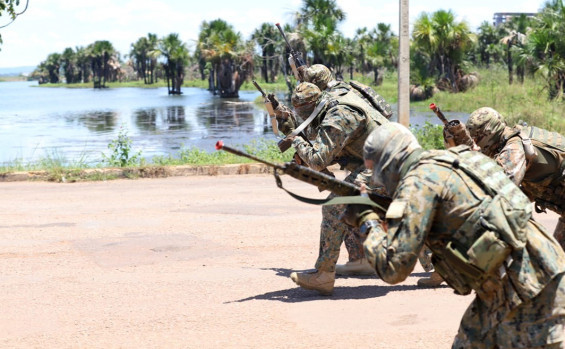 Governo Tocantinense reforça compromisso com a Segurança Pública ao fortalecer a Polícia Militar em 2023