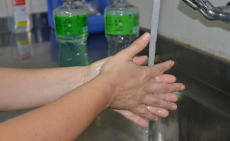 HGP reduz índice de infecção hospitalar na ala pediátrica, em 2023