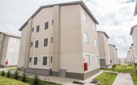 Governo do Tocantins faz chamamento público de empresas interessadas no credenciamento para construção de unidades habitacionais