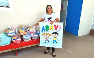 Hemocentro Coordenador de Palmas promove campanha solidária 