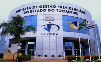 Governo do Tocantins assegura direitos previdenciários com a Reforma da Previdência e prioriza atendimento humanizado para segurados do Igeprev
