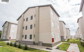 Governo do Tocantins faz chamamento público de empresas interessadas no credenciamento para construção de unidades habitacionais