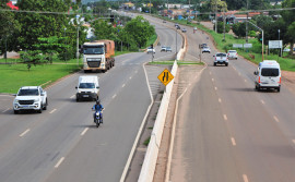 Governo do Tocantins alerta proprietários de veículos que o IPVA 2024 pode ser pago à vista com desconto de 10% até o próximo dia 15