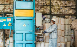 Tocantins registra crescimento de 22,68% na devolução de embalagens vazias de agrotóxicos em 2023