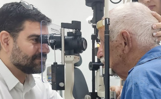 Hospital Regional de Augustinópolis realiza 1º mutirão de consultas oftalmológicas, de 2024   