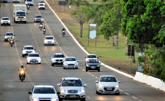 Governo do Tocantins amplia prazo para pagamento do IPVA 2024 com desconto de 10% até 31 de janeiro