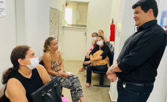 Governo do Tocantins inicia os mutirões de cirurgias eletivas de 2024