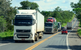 Detran/TO alerta que mais de 14 mil motoristas profissionais tocantinenses ainda não atualizaram o exame toxicológico