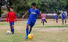 Projeto de iniciação esportiva do Governo do Tocantins inicia matrículas para alunos novatos e renovação para os veteranos&nbsp;&nbsp;&nbsp;