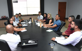 SES-TO trabalha na elaboração da Conferência Estadual de Gestão do Trabalho e da Educação na Saúde