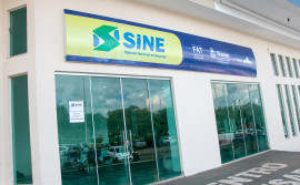 Sine Tocantins divulga 715 vagas de emprego nesta terça-feira, 23