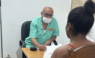 Hospital Regional de Dianópolis realiza mutirão de consultas e cirurgias   