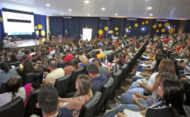 Governo do Tocantins inicia formação para gestores escolares das 13 Superintendências Regionais de Educação
