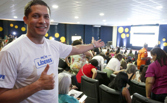 Governo do Tocantins inicia formação para gestores escolares das 13 Superintendências Regionais de Educação