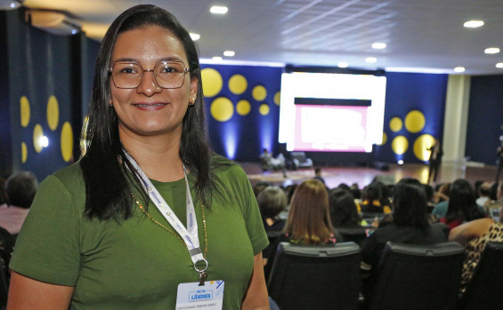 Governo do Tocantins inicia formação para gestores escolares das 13 Superintendências Regionais de Educação