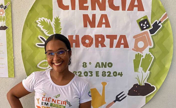 Educação do Tocantins ganha destaque nas olimpíadas escolares