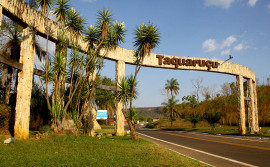 Governo do Tocantins cria Rota Turística da região central do Estado e institui distrito de Taquaruçu como Rota Estadual do Turismo Ecológico, Gastronômico, Cultural e de Aventura