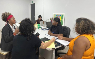 SES-TO debate a garantia do direito à saúde dos povos quilombolas