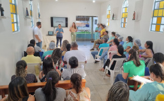 Hospital Regional de Arapoema faz balanço de 2023 e projeta ações para 2024