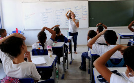 Educação abre matrículas para primeira Escola Bilíngue de Surdos do Tocantins