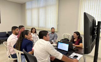 HGP implantará sistema de direção estratégica