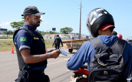 Ações do Detran/TO reduzem número de óbitos no trânsito em 2023 