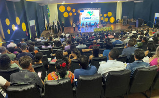 Fórum Estadual de Educação mobiliza a Delegação do Tocantins para a CONAE 2024