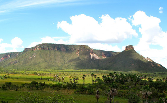 Governo do Tocantins celebra os 23 anos de criação do Parque Estadual do Jalapão nesta sexta-feira, 12