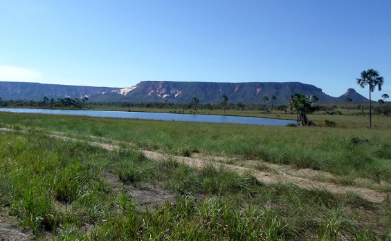 Governo do Tocantins celebra os 23 anos de criação do Parque Estadual do Jalapão nesta sexta-feira, 12
