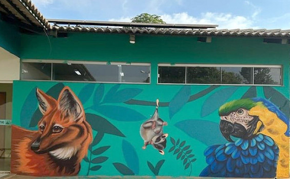 Centro de Fauna do Tocantins: cuidado e compromisso com a preservação da fauna silvestre