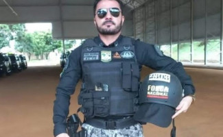 Policial Civil do extremo norte do Estado recebe menção de elogio do Ministério da Justiça e Segurança Pública