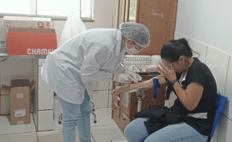 Unidade de Coleta de Augustinópolis promove ações de incentivo à doação de sangue