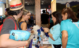 Governo do Tocantins publica edital para seleção de empresas para participar da&nbsp;34ª&nbsp; Bolsa de Turismo de Lisboa