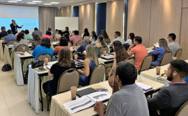 Governo do Tocantins supera meta de capacitação de servidores 