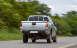 Levantamento do Detran/TO aponta que excesso de velocidade é a infração de trânsito mais comum entre os motoristas tocantinenses