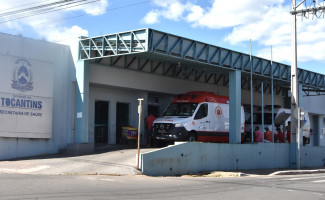 Hospital Regional de Araguaína abre inscrições para o Programa de Residência Médica