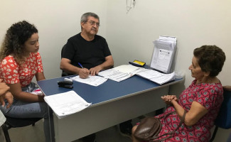 Hospital Regional de Paraíso realiza mutirão de atendimentos ambulatoriais