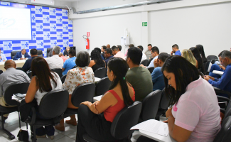 Ações do Governo do Tocantins são destacadas no Conselho Estadual de Saúde