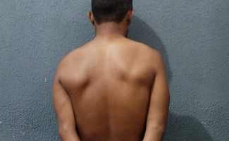 Homem investigado por abusar sexualmente da própria filha em Itaguatins é preso pela Polícia Civil no Estado do Maranhão