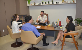 HGP adere ao Programa Classe Hospitalar 