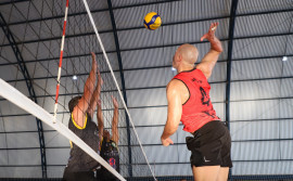 Governo do Tocantins publica edital para seleção de entidade parceira para execução da Taça Palmas de Voleibol