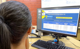 Escola de Governo do Tocantins divulga calendário de cursos para o 1° bimestre de 2024